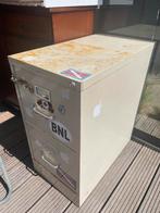 metaal kasten, Huis en Inrichting, Ophalen, 50 tot 100 cm, Zo goed als nieuw, Minder dan 100 cm