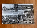 Groeten vanaf de Posbank. 1963., Verzamelen, Ansichtkaarten | Nederland, Ophalen of Verzenden, 1960 tot 1980, Gelopen, Gelderland