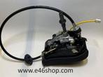 SCHAKELPOOK STEP TRONIC BMW X5 E53 OE 25167515431  251614236, Auto-onderdelen, Transmissie en Toebehoren, -, -, Nieuw, Ophalen of Verzenden