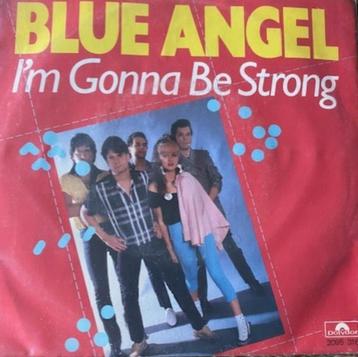 Blue Angel/BluesBand/Gary U.S. Bonds/BoomtownRats+BobGeldolf beschikbaar voor biedingen