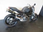 Ducati MONSTER 696 CARBON VERSIE PERFECT! (bj 2009), Motoren, Bedrijf, 696 cc, Naked bike