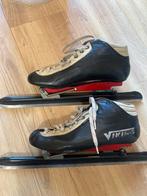 Viking klapschaatsen maat 41, Gebruikt, Verzenden, Noren, Viking