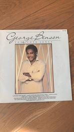 Lp George Benson Love Songs, Gebruikt, Ophalen of Verzenden