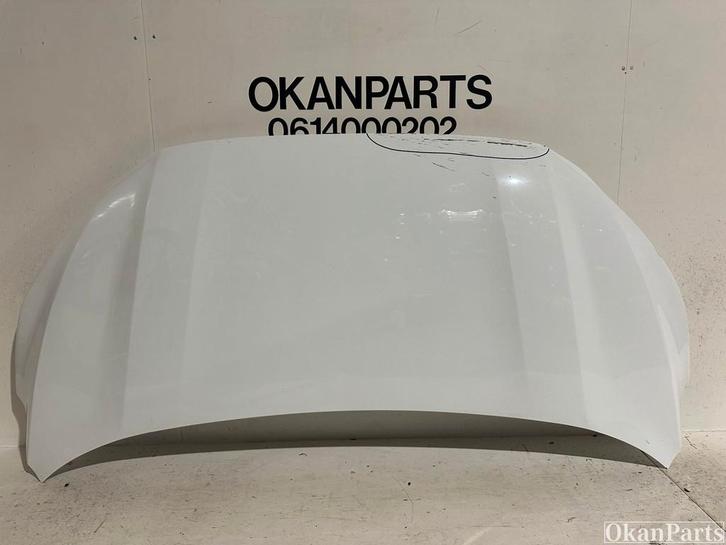 Ford Transit Custom II motorkap, Auto-onderdelen, Carrosserie en Plaatwerk, Motorkap, Voor, Gebruikt, Ophalen of Verzenden