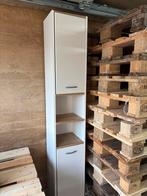 Badkamer kastje| niet gebruikt!, Ophalen, (Half)hoge kast, 50 tot 100 cm, Minder dan 100 cm