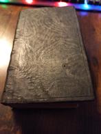 Bijbel Het Nieuwe Testament, ofte alle boecken des{1867}, Antiek en Kunst, Verzenden, NBC