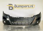 BUMPER Renault Master Movano  620221442r VOORBUMPER 12524z, Ophalen of Verzenden