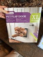 Huisdieren luik, Ophalen, Nieuw