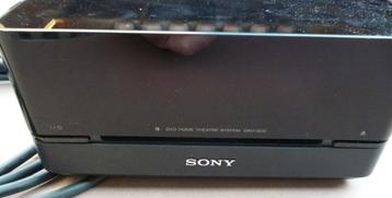 SONY DVD HOME theatre system DAV-IS10 beschikbaar voor biedingen