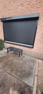 Rolluik solar 2250 x 1735, Doe-het-zelf en Verbouw, Rolluiken, Ophalen, Overige kleuren, Nieuw, 200 cm of meer