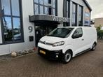 Citroen JUMPY 1.5 BlueHDI 102PK Lang L2 airco, Cruisecntrl,, Auto's, Voorwielaandrijving, 4 cilinders, Citroën, 100 pk