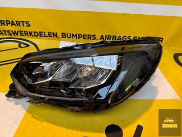 Koplamp Peugeot 208 full led 2019-2023 origineel links beschikbaar voor biedingen
