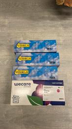 4 toners HP, Ophalen, Nieuw, Toner, 123inkt.nl