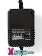 Acculader, Loodzuuracculader, 2 / 6 / 12 VDC, Druppelladen, Nedis, Nieuw, Info@marbeco.nl, Ophalen of Verzenden