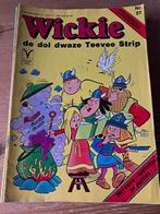 Wickie, Boeken, Europa, Vrijbuiter, Meerdere comics, Ophalen