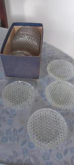 Onderzetters Glas, Ophalen of Verzenden