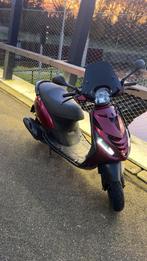 Piaggio zip 4 takt 50 cc, Fietsen en Brommers, Ophalen, Zip
