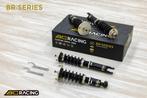BC Racing schroefset BR-RS serie Nissan Skyline R32 GTR GT-R, Ophalen of Verzenden