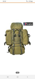 Berghaus Crusader Rugzak - 110L - Origineel Defensie, Ophalen of Verzenden