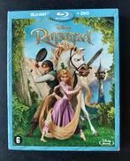 Rapunzel ( Disney), Cd's en Dvd's, Blu-ray, Ophalen of Verzenden, Zo goed als nieuw