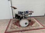 Drumstel - Helemaal compleet!, Muziek en Instrumenten, Ophalen, Zo goed als nieuw, Trommel