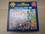 Diverse Jan van Haasteren puzzels 950 stukjes, Ophalen of Verzenden, 500 t/m 1500 stukjes, Zo goed als nieuw, Legpuzzel