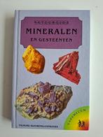 Kourimsky - Mineralen en gesteenten, Boeken, Ophalen of Verzenden, Zo goed als nieuw, Kourimsky