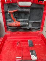HILTI schroef- / boormachine TE144-A, Ophalen, Gebruikt, 600 watt of meer, Boormachine