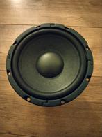 Jbl bass speaker, Ophalen of Verzenden, Zo goed als nieuw, Subwoofer, JBL