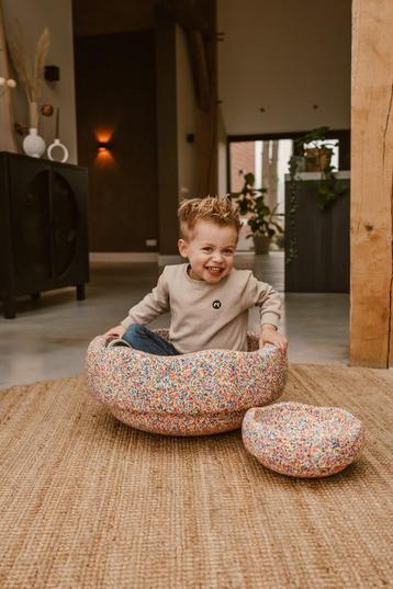 Stapelstein – GROW | Super Confetti beschikbaar voor biedingen