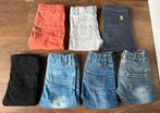 Jongensbroeken - Maat 80, Kinderen en Baby's, Babykleding | Maat 80, Ophalen, Zo goed als nieuw, Jongetje, Broekje