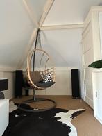 Sissy boy homeland hangstoel compleet, Ophalen, Zo goed als nieuw