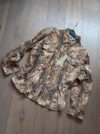 Blouse maat 48 Casuals Revolution, Ophalen of Verzenden, Zo goed als nieuw, Maat 46/48 (XL) of groter, Overige kleuren