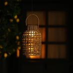 Solar lamp / lantaarn / tuinsteker / luchtballon, Tuin en Terras, Buitenverlichting, Minder dan 50 watt, Overige typen, Nieuw
