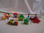 duplo set 10538 Brandweer en reddingsteam (Planes), Ophalen of Verzenden, Gebruikt, Complete set, Duplo