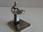 Miniatuur zilver Ej70 visvrouwtje zilveren miniaturen, Verzenden, Zilver