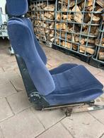 ASS Auto Stoel - Blauw, Auto-onderdelen, Interieur en Bekleding, Ophalen, Gebruikt, Universele onderdelen