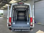 Iveco Daily 35S21 3.0L Automaat L2H2 2025model ACC LED Camer, Auto's, Automaat, Stof, Euro 6, 4 cilinders