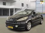 Peugeot 207 CC 1.6 VTi/airco/elekramen/stuurbekr/3xsleutels/, Auto's, Voorwielaandrijving, 65 €/maand, 15 km/l, Gebruikt