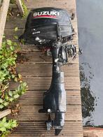 SAIL sale : Suzuki DF6A Buitenboordmotor, 6 pk 4-takt, Watersport en Boten, Ophalen, Gebruikt, 5 tot 10 pk, Viertaktmotor