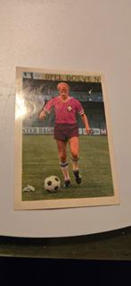 Oud Voetbalplaatje - Go Ahead Eagles henk koenders, Ophalen of Verzenden, Gebruikt, Overige binnenlandse clubs, Spelerskaart