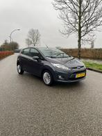 Ford Fiesta 1.25 Titanium – Champions League Edition – 2012, Voorwielaandrijving, Stof, 600 kg, Bedrijf
