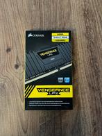Corsair Vengeance ddr4 16gb, Computers en Software, RAM geheugen, Gebruikt, DDR4, Ophalen of Verzenden, Desktop