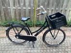 Cortina U4 V3 H 56 cm transportfiets, Fietsen en Brommers, Fietsen | Dames | Damesfietsen, Versnellingen, Ophalen, Overige merken