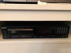 Vintage Sony CDP-65 CD-speler - Gereviseerd!, Ophalen of Verzenden, Refurbished, Sony