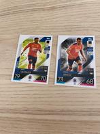 Ragers fc, Ophalen, Zo goed als nieuw, Losse kaart