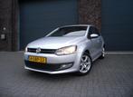 Volkswagen Polo 1.2 TSI BlueMotion Edition+ Camera APK Nieuw, Auto's, Volkswagen, Voorwielaandrijving, Zwart, 4 cilinders, Origineel Nederlands