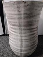 Grote Betonnen Bloempot - Stijlvol & Duurzaam, Gebruikt, Tuin, Overige vormen, Beton