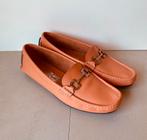 SALVATORE FERRAGAMO  LOAFERS  MT:9/39.5, Kleding | Dames, Schoenen, Overige kleuren, Verzenden, Zo goed als nieuw, Espadrilles of Moccasins