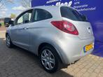 Ford Ka 1.2 Grand Prix start/stop*AIRCO*, Voorwielaandrijving, Euro 5, Stof, Gebruikt